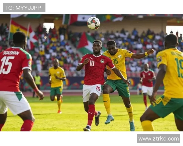 马赫雷斯在非洲杯边路的精彩表现与战术分析