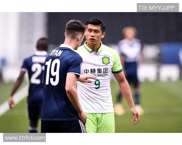 张玉宁在亚冠小组赛中的精彩表现助力球队争夺出线资格
