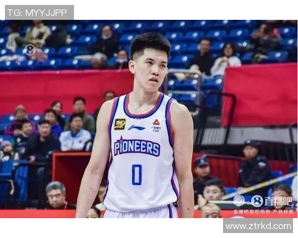 浙江男篮主场告捷,林庭谦神奇绝杀帮助球队逆转取胜 浙江男篮主场告捷,林庭谦神奇绝杀帮助球队逆转取胜