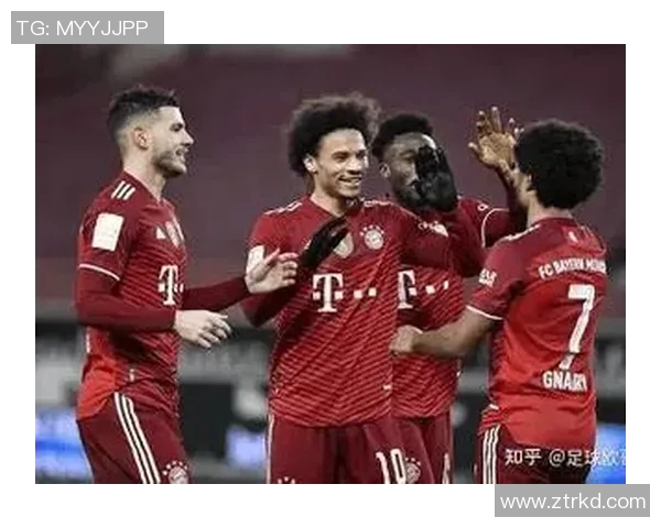 拜仁客场霸主,沃尔夫斯堡难敌其威势 拜仁客场霸主,沃尔夫斯堡难敌其威势