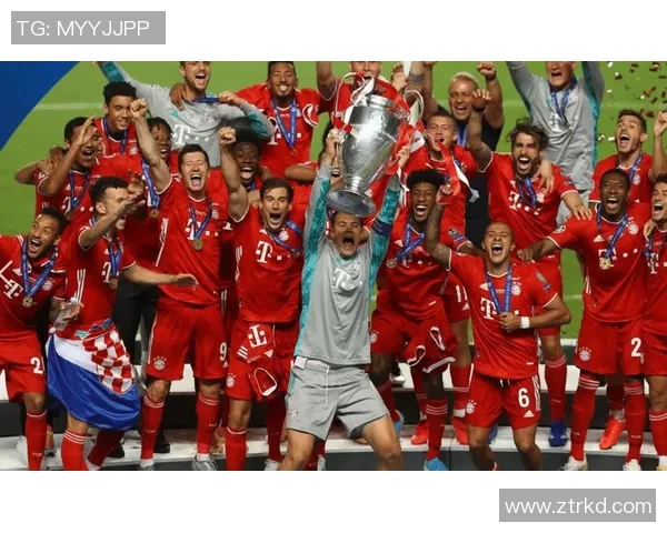 拜仁慕尼黑豪取胜利，德甲榜首稳固霸主地位