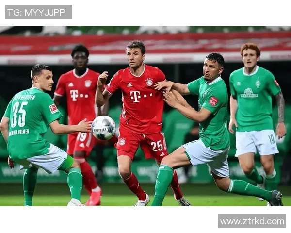 拜仁慕尼黑连胜走势稳定，四连胜助力登顶德甲积分榜