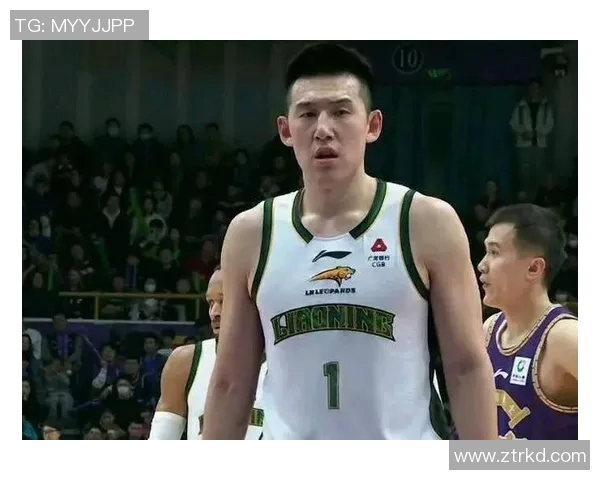 辽宁付豪：从青涩新星到篮球场上的耀眼明星之路