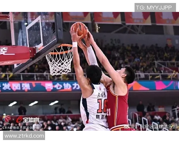 广东宏远男篮大胜，取得新赛季CBA首场胜利，豪取开门红