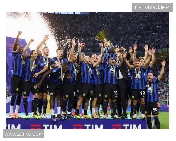 国际米兰赢得关键胜利,继续领跑意甲积分榜,意甲联赛局势更加明朗 国际米兰赢得关键胜利,继续领跑意甲积分榜,意甲联赛局势更加明朗