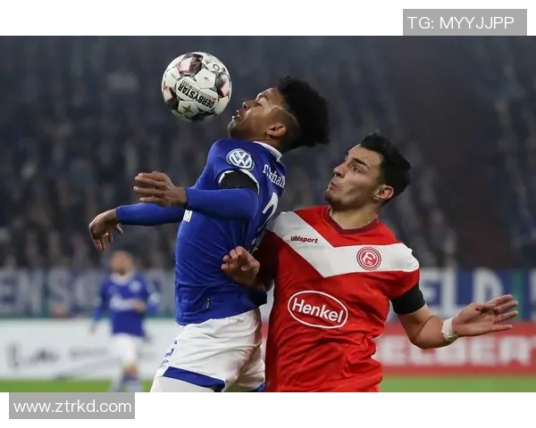 沙尔克04客场止连败战胜美因茨获胜结束