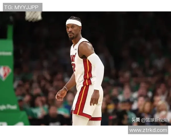 热火球星巴特勒喜迎孩子诞生：赛场外也要确保家庭幸福