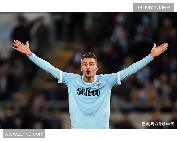 米林科维奇荣膺年度最佳球员，实力再次得到认可